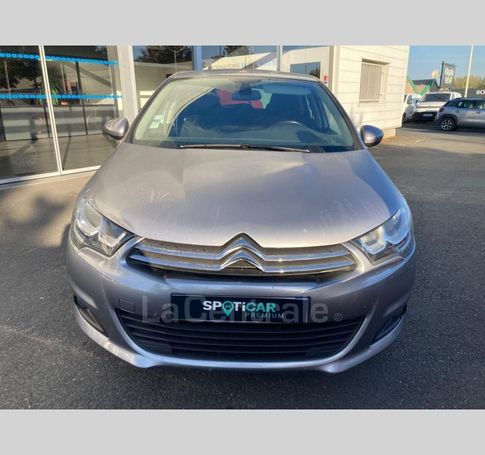 Citroen C4 110 81 kW image number 2