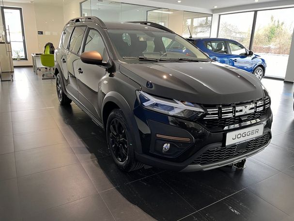 Dacia Jogger TCe 110 Extreme 81 kW image number 2