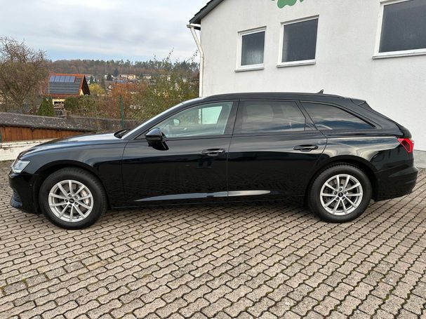 Audi A6 45 TDI Avant 180 kW image number 7