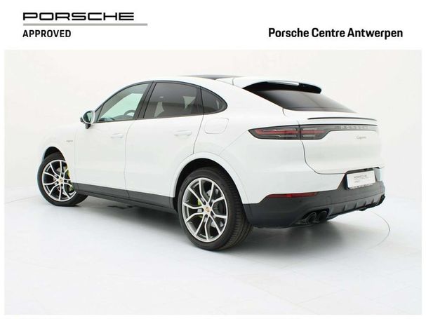 Porsche Cayenne S Tiptronic 340 kW image number 2