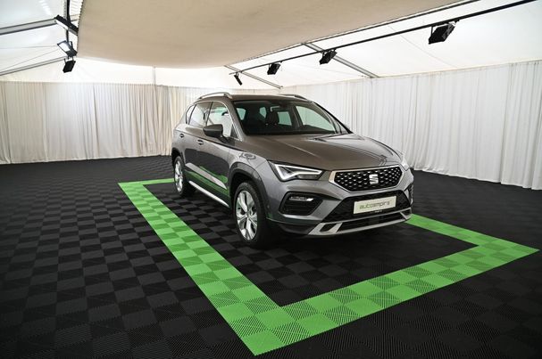 Seat Ateca 1.5 TSI DSG 110 kW image number 2