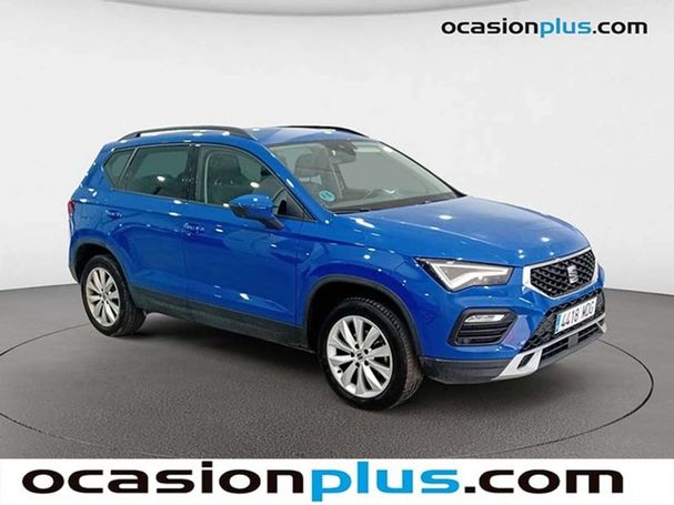 Seat Ateca 1.5 TSI DSG Style 110 kW image number 2