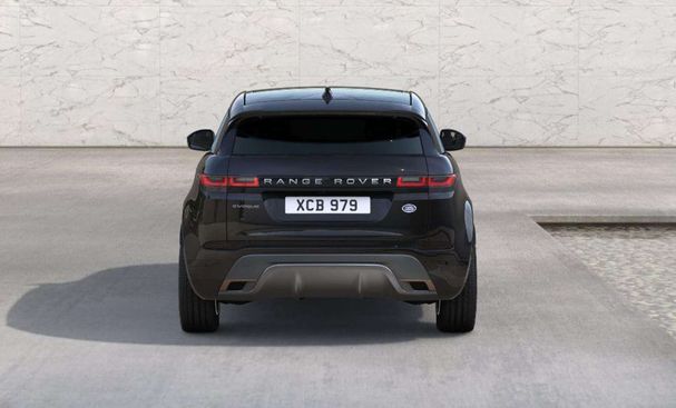 Land Rover Range Rover Evoque R-Dynamic S 120 kW image number 4