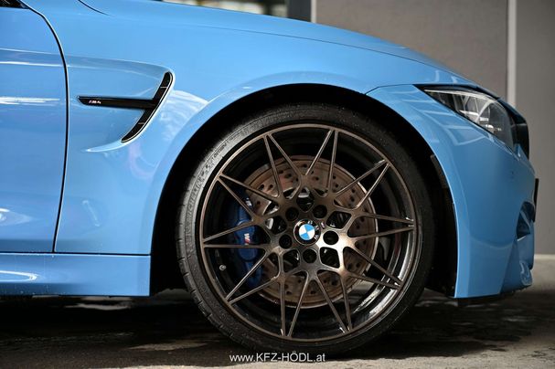 BMW M4 331 kW image number 7