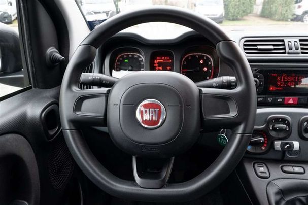 Fiat Panda 1.0 Hybrid Easy 51 kW image number 12