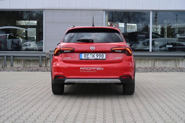 Fiat Tipo 96 kW image number 3