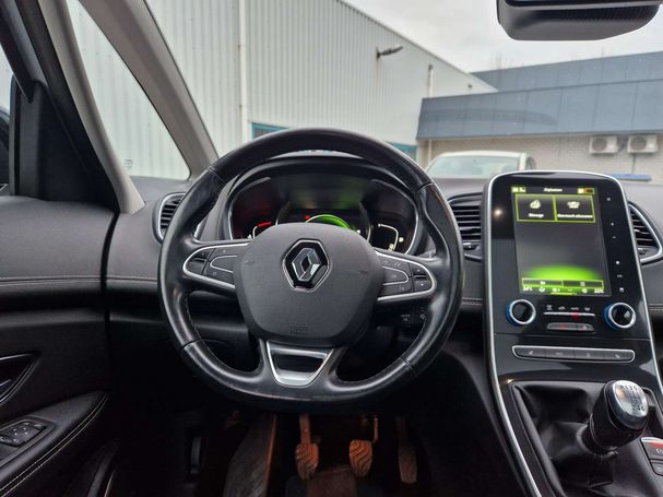 Renault Grand Scenic TCe 117 kW image number 28