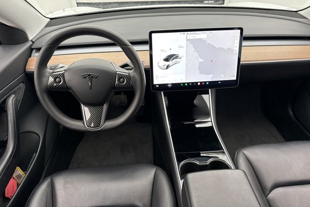 Tesla Model 3 Plus 190 kW image number 13