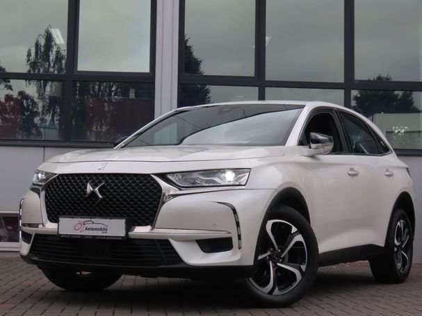 DS Automobiles 7 Crossback BlueHDi 180 BE CHIC 132 kW image number 1