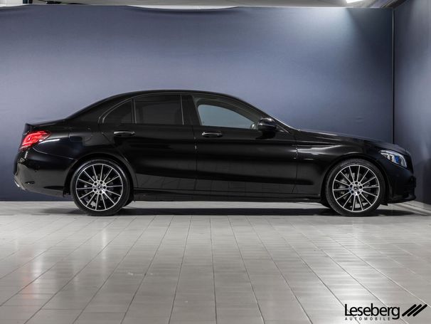 Mercedes-Benz C 300 190 kW image number 3