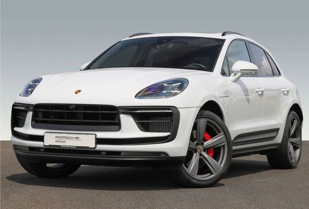 Porsche Macan S PDK 280 kW image number 1