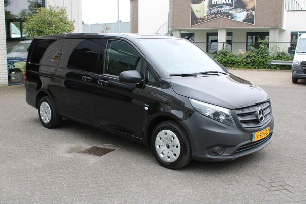 Mercedes-Benz Vito 114 CDi 100 kW image number 7