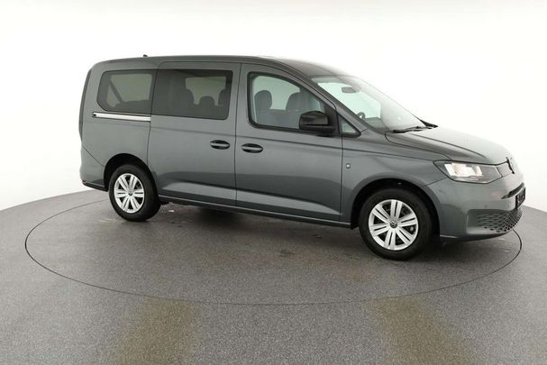 Volkswagen Caddy Maxi 1.5 TSI DSG 85 kW image number 23