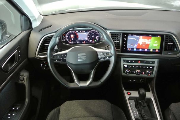 Seat Ateca 1.5 TSI DSG 110 kW image number 7