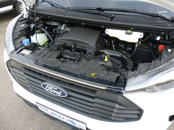 Ford Transit Custom 280 L1H1 Trend 81 kW image number 6