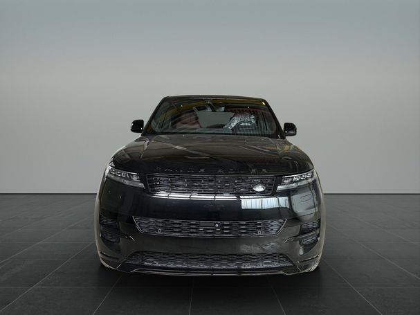 Land Rover Range Rover Sport D350 258 kW image number 3