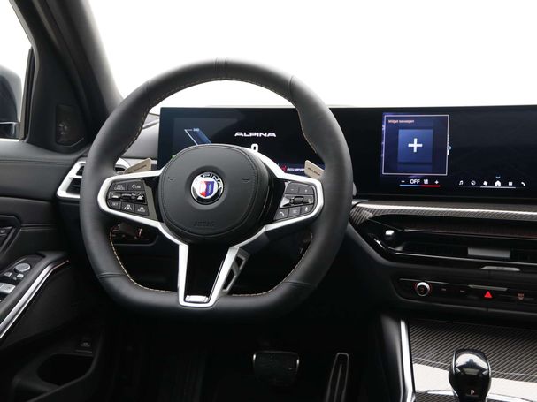 ALPINA B3 GT Touring Switch-Tronic 389 kW image number 3