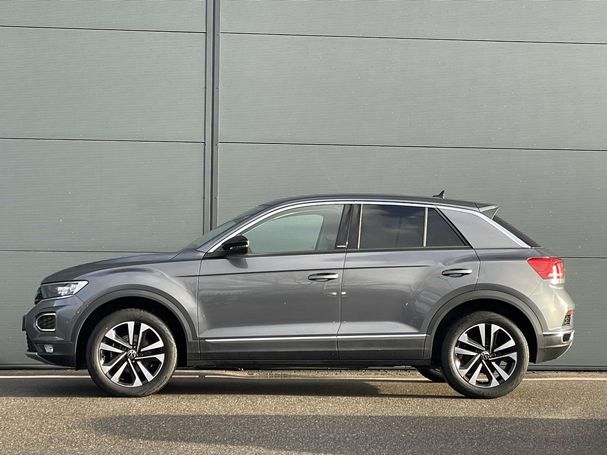 Volkswagen T-Roc 1.5 TSI Style DSG 110 kW image number 4