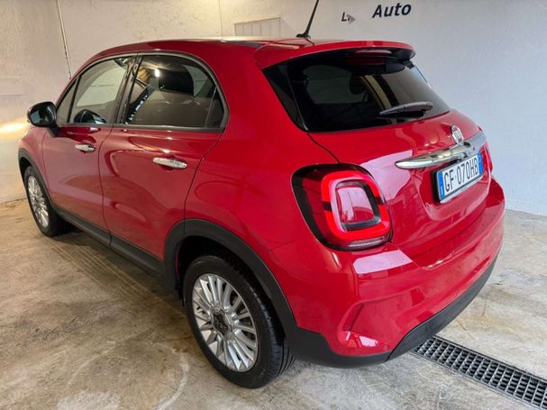 Fiat 500X 1.3 DCT 110 kW image number 6