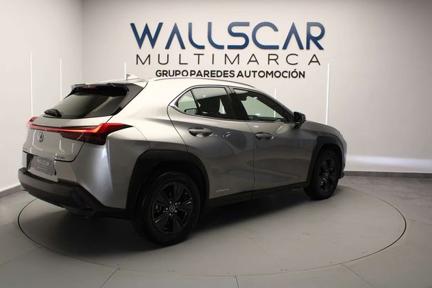 Lexus UX 135 kW image number 46