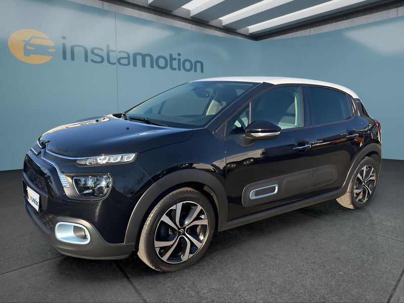 Citroen C3 PureTech 110