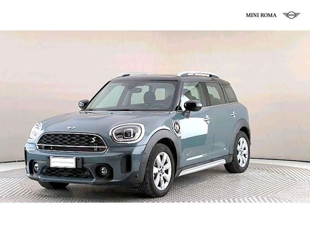 Mini Cooper SE Countryman All4 ALL4 162 kW image number 1