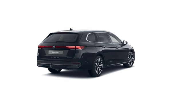 Volkswagen Passat 1.5 eHybrid DSG 150 kW image number 2