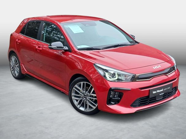 Kia Rio 1.0 T-GDi 74 kW image number 2