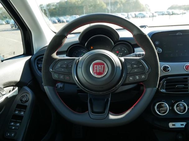 Fiat 500X 1.5 GSE Hybrid DCT 96 kW image number 18