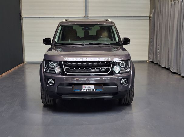 Land Rover Discovery 188 kW image number 2