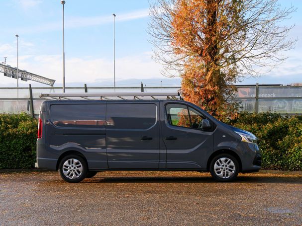 Renault Trafic L2H1 dCi 170 125 kW image number 5