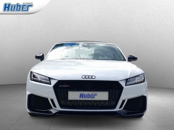 Audi TT RS 2.5 TFSI quattro 294 kW image number 3