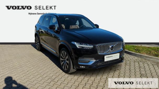 Volvo XC90 AWD 173 kW image number 8