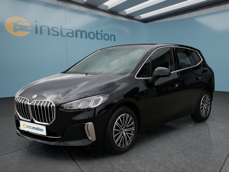 BMW 218 Active Tourer