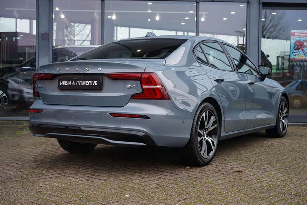 Volvo S60 B4 Plus 145 kW image number 6