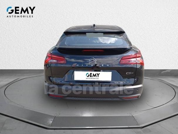 Citroen C5 X 165 kW image number 6