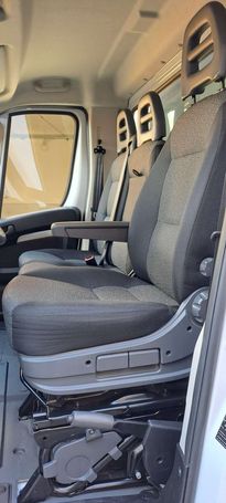 Fiat Ducato 140 103 kW image number 9