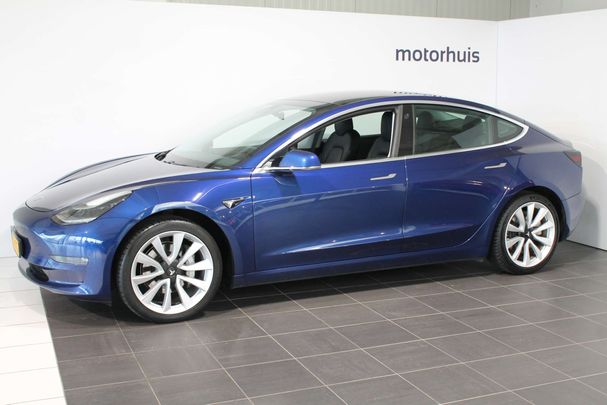 Tesla Model 3 Long Range 258 kW image number 1