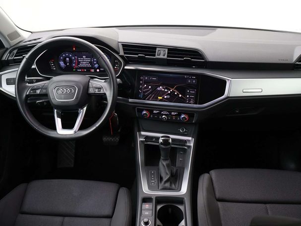 Audi Q3 35 TFSI Business 110 kW image number 27