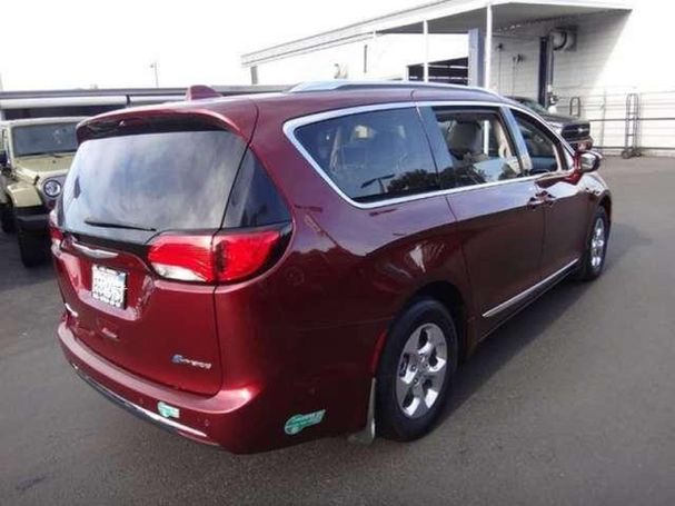 Chrysler Pacifica 3.6 V6 214 kW image number 3