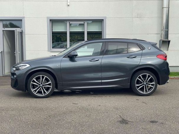 BMW X2 sDrive 100 kW image number 21