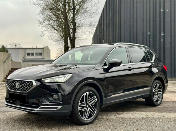 Seat Tarraco 1.5 TSI Xcellence 110 kW image number 35