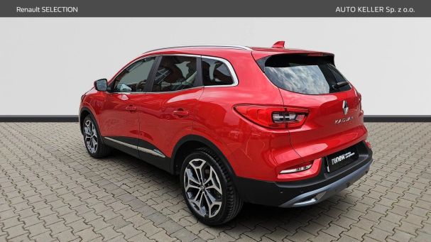 Renault Kadjar 103 kW image number 4