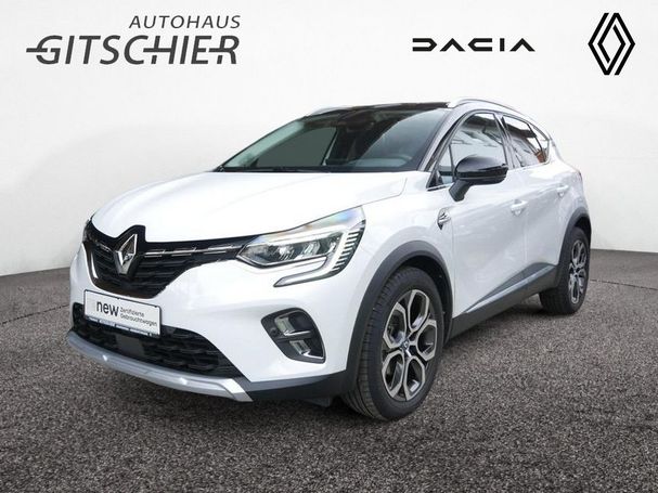 Renault Captur E-Tech Plug-in 160 Edition 116 kW image number 1