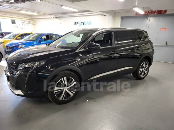 Peugeot 5008 96 kW image number 1