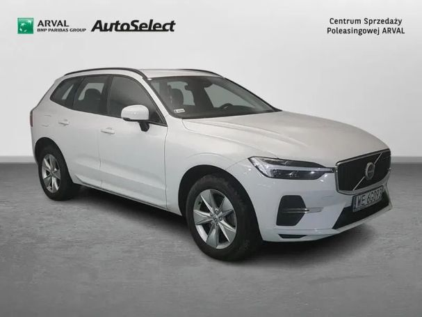 Volvo XC60 145 kW image number 8