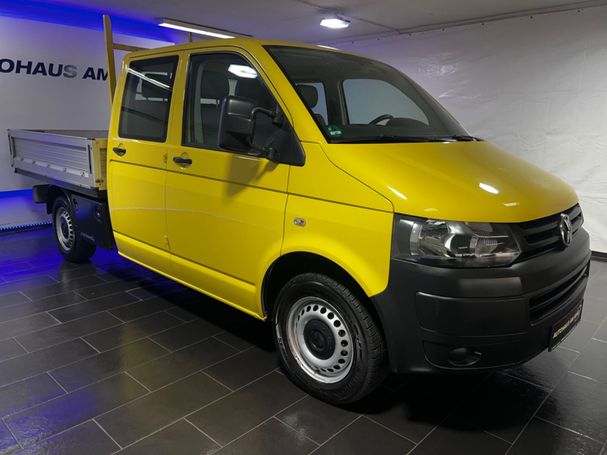 Volkswagen T5 Transporter 103 kW image number 5