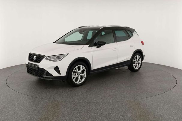 Seat Arona 1.0 TSI FR 81 kW image number 28