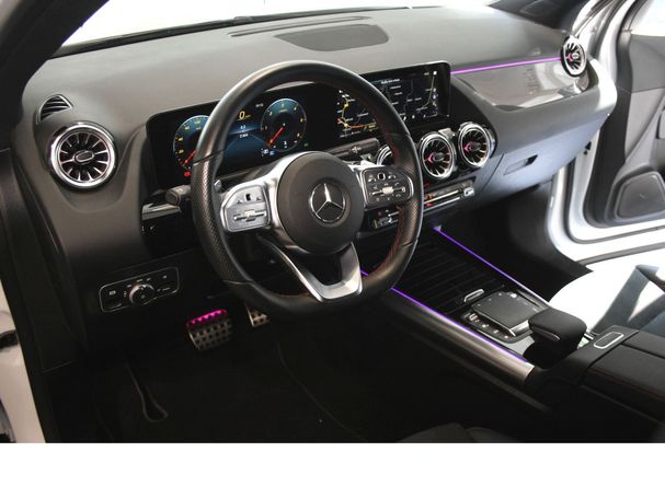 Mercedes-Benz GLA 220 d 140 kW image number 4