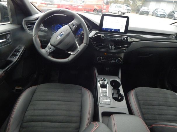 Ford Kuga 2.5 ST-Line X 165 kW image number 8